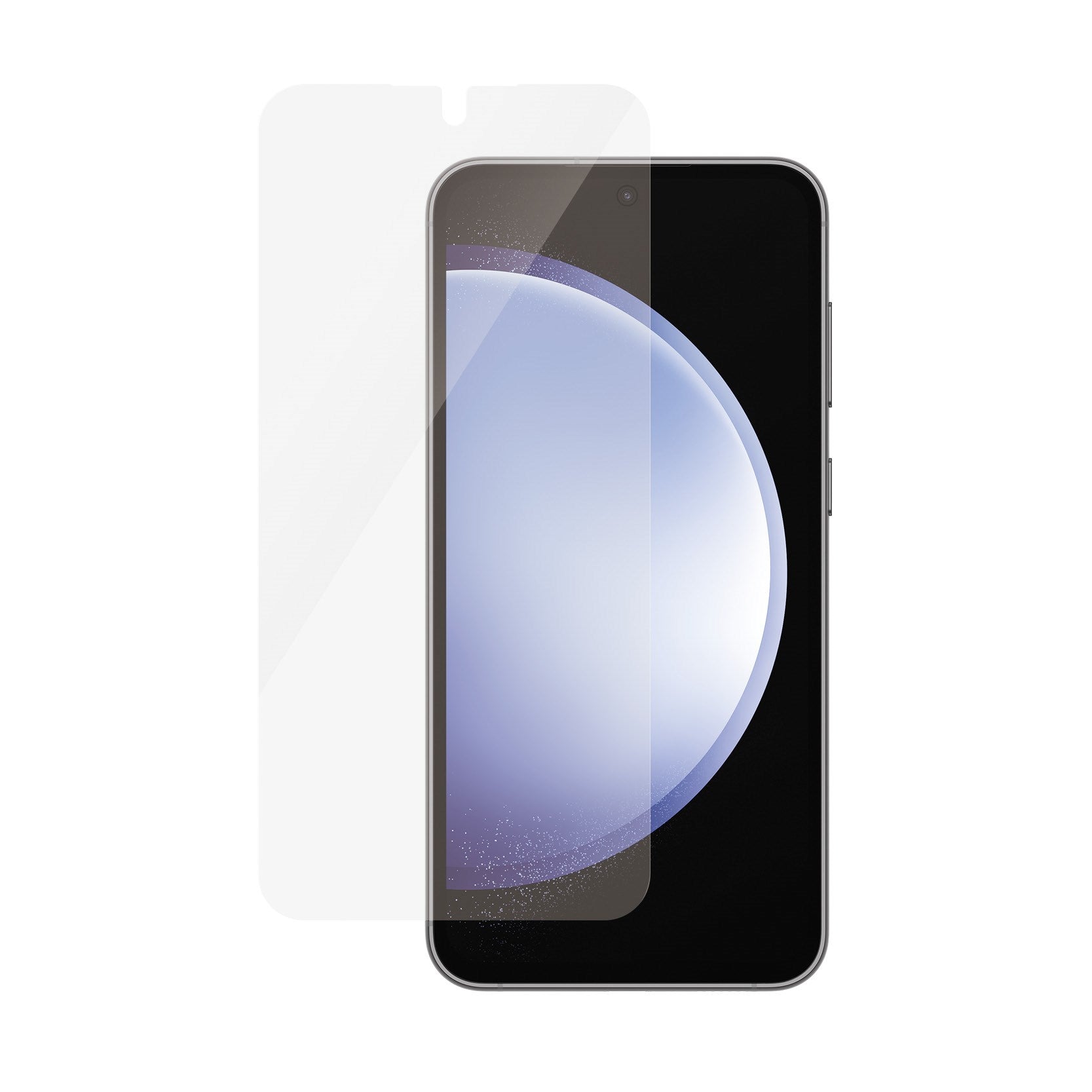 PanzerGlass® Skærmbeskytter Samsung Galaxy S23 FE | Ultra-Wide Fit